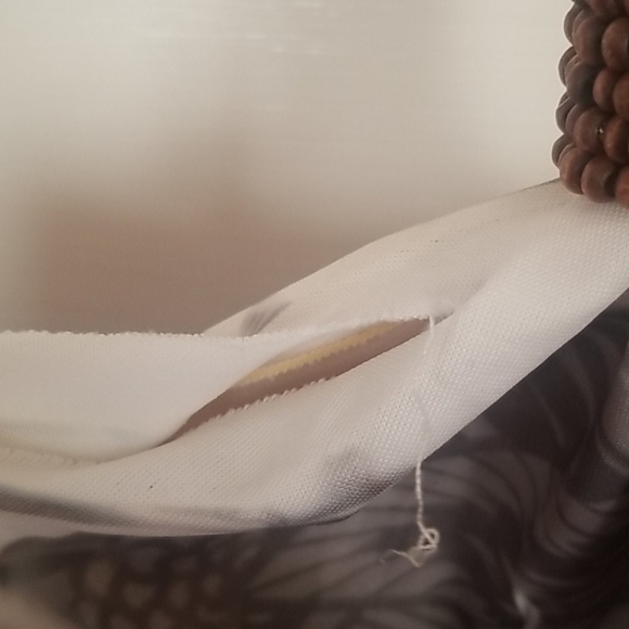 ELIZABETH'S SECRET Halter Dress - Picture 9 of 10